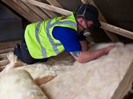 Types of Insulation We Offer in Norwalk, IA